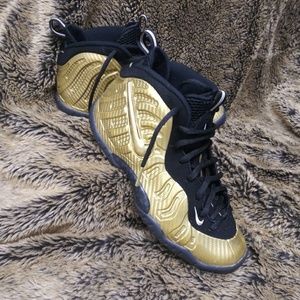 Nike Little Posite Pro (GS)